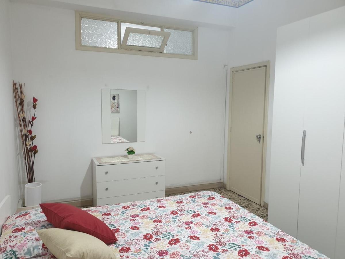 Chiara Naxos Apartment Giardini Naxos Exteriör bild