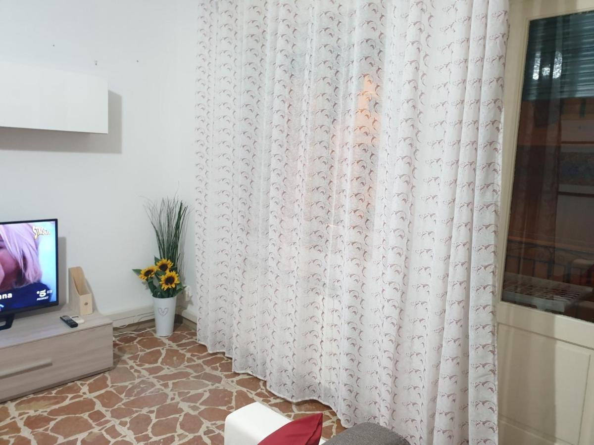 Chiara Naxos Apartment Giardini Naxos Exteriör bild
