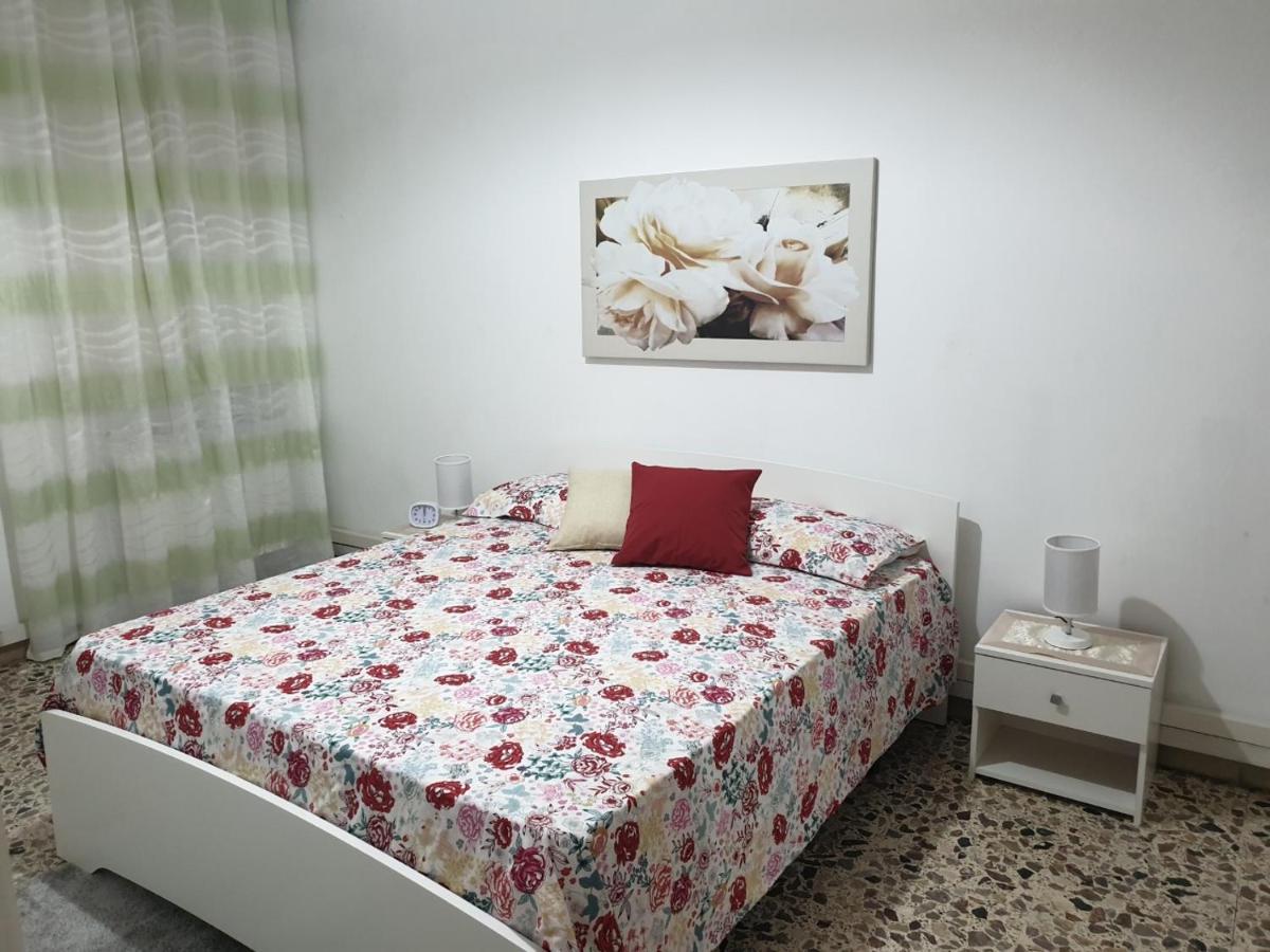 Chiara Naxos Apartment Giardini Naxos Exteriör bild