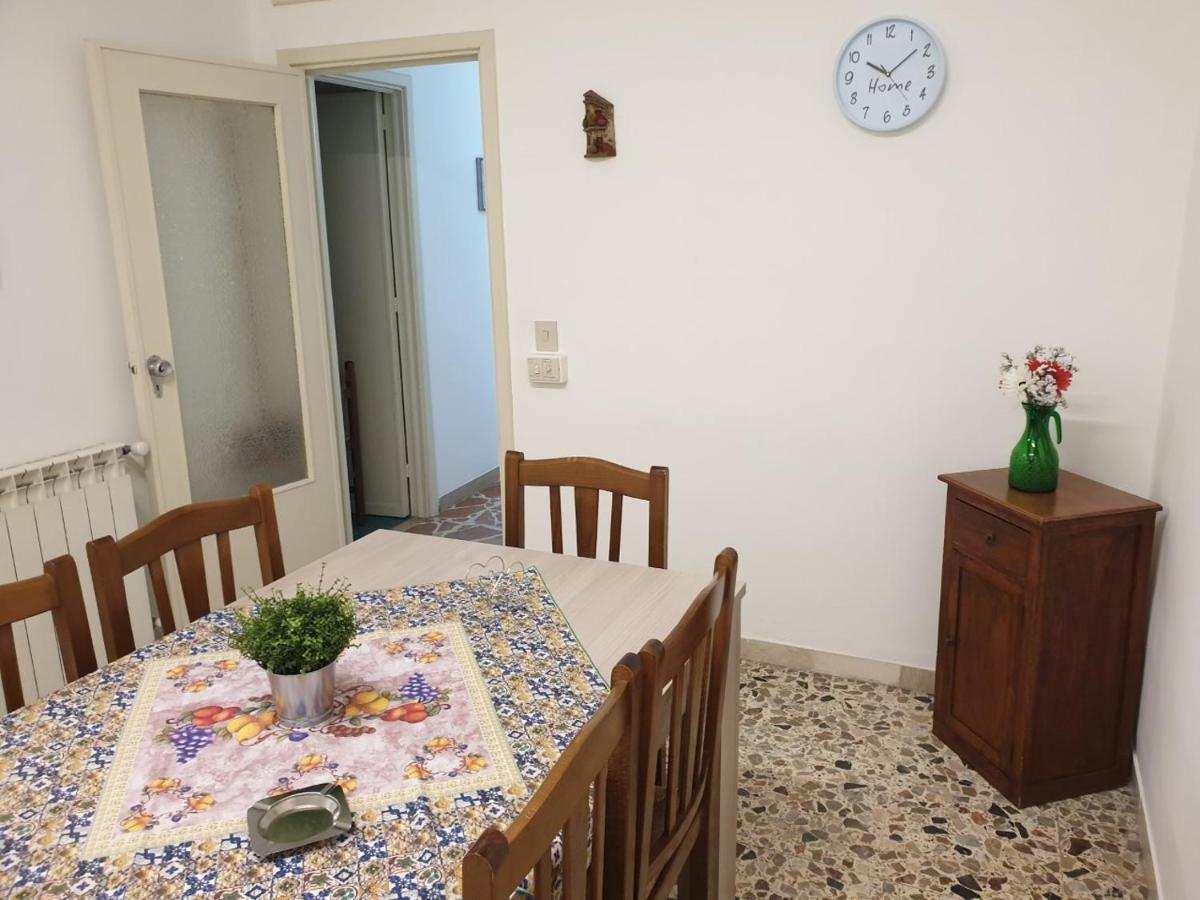 Chiara Naxos Apartment Giardini Naxos Exteriör bild